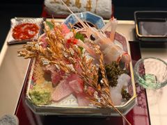 -鳥喜Toriki怀石烧鸟料理