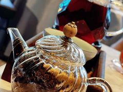 古树普洱熟普-海味观(老西门店)