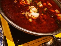 -串大叔炭火烤串·鸡西大冷面刀削面(总店)