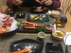 -桃夭日式料理(国信店)
