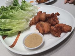 -颂福楼·南京菜(定淮门店)