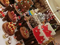 -味餐厅·海鲜·火锅·自助餐