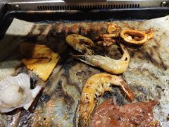 -春天烤肉自助餐厅(南内环店)
