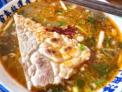 -清真马杰山牛肉汤馆