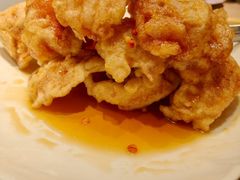 -上和臻品中国菜(花园街店)