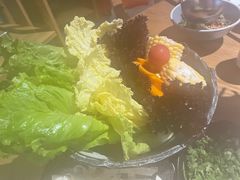 -打酱友•斑鱼海鲜粥火锅(吴桥店)