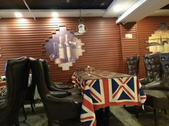 -英伦时光(香林华府小区店)