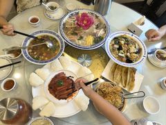 -老雒阳面馆·水席(定鼎门店)