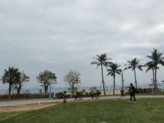 -大梅沙海滨公园