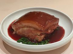 -得月楼·省级非遗·传统苏帮菜(观前店)