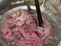 -牛事制造局牛肉火锅(莲岳路店)