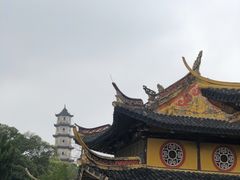 -江心屿景区