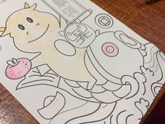 -卡朋厨房(289艺术园区店)