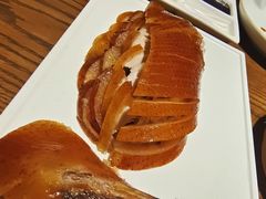 -小大董·烤鸭(王府井apm店)