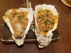 -鸟鹏烧鸟居酒屋(昌岗店)