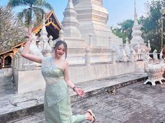 -西双版纳傣族园