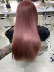 -NICE SALON 奈丝造型