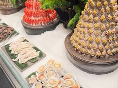 -钱小奴海鲜自助黑金店(杭州滨江龙湖店)