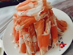 -鑫龙火锅城(阳光新路店)