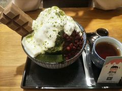 -WONDER ICE 萬得冰田(建設路总店)