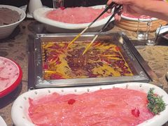 -码头故事火锅(大丰店)