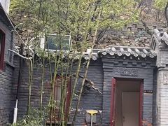 -老张烤羊(王哥庄店)