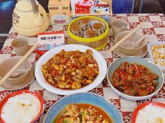 -老三样·旧食新味(船山路店)