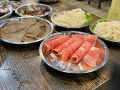 -锤子火锅(百步亭金桥汇2期店)