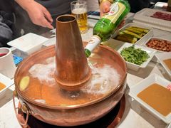 -丁卯•铜锅涮肉(工体店)