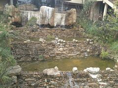 -天河潭旅游度假区