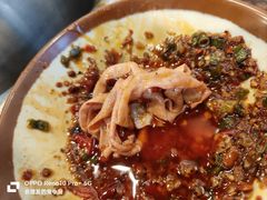 -盖帮鳝鱼串串(东郊记忆店)
