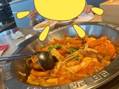 -李想大虾(绿地新都会店)