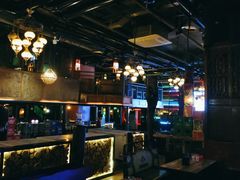 -海雾里小酒馆(观音桥店)