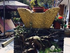 -古韵餐厅(湖畔大学店)