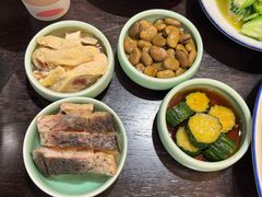 -咸亨酒店•非遗绍兴菜•中华老字号(堂吃餐厅)