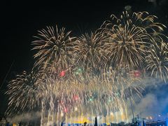 -泰达航母主题公园