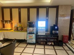 -海韵之星邮轮水会(明发商业广场店)