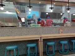 -塔斯汀·中国汉堡(蓝润置地广场店)