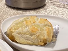 芝士鲍鱼糯米鸡-香江中餐厅·招牌鱼生·老广味道(长隆香江酒店)