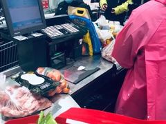-永辉超市(鲁谷店)