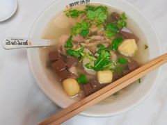 -百年尹氏汤包(湖南路狮子桥店)