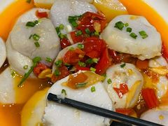 -有藕有鱼·湖北菜(唐家墩店)