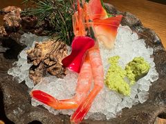 -水之惠鲜鱼料理(王府大街店)