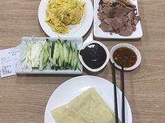-姥家春饼店(漳州二路店)