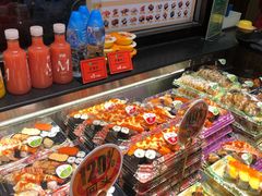 -池田寿司·4H鲜作(西直门凯德华联店)