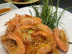 -香雪海饭店中餐厅(湖滨店)