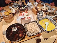 -南京大牌档(龙江新城市广场店)