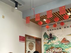 -西江红·株洲本地菜(滨江南路店)