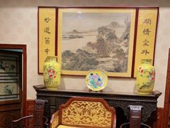 -白家大院·王府宫廷菜(苏州街店)
