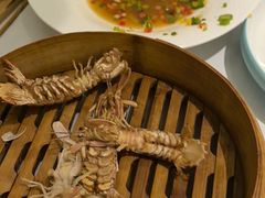 -小满海鲜·别院(天津旗舰店)